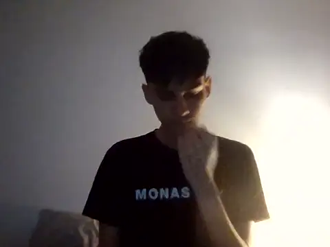 GhostBoyX66 online show from May 14, 2026, 3:46 am