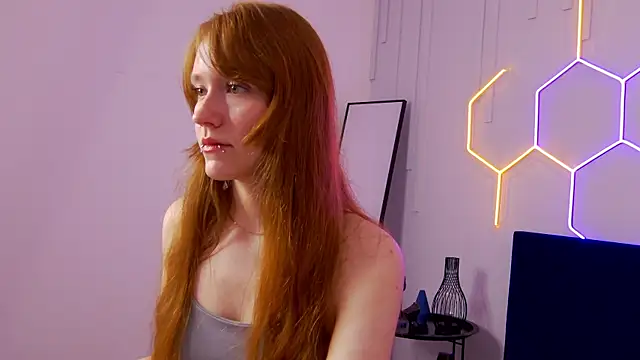 Angel Fleur online show from June 4, 2026, 1:22 am