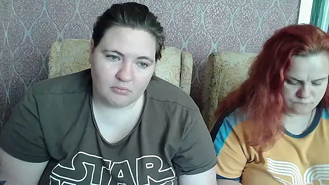 TiffanyLenee online show from June 3, 2026, 9:23 am