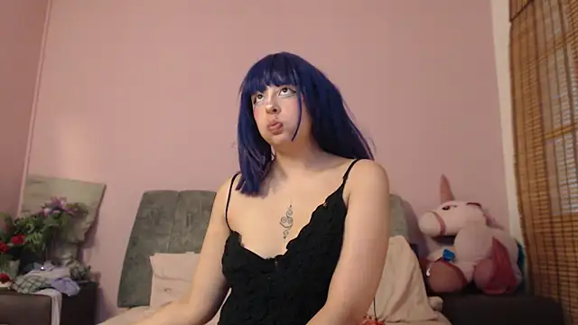 Aika Doll online show from June 26, 2026, 12:20 pm