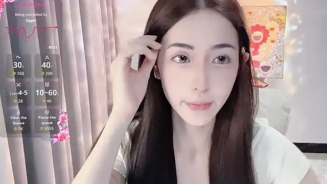 G0MM-AA online show from May 31, 2026, 4:58 pm