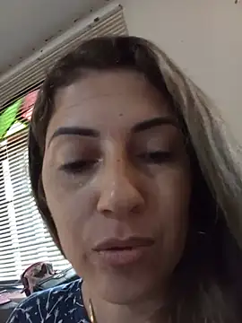 sweet tifani online show from July 13, 2026, 6:00 pm