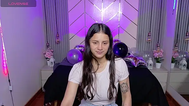 Sofysoul online show from June 4, 2026, 8:26 pm