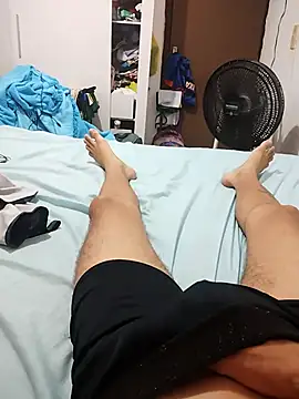 Magogostoso17 online show from May 12, 2026, 4:31 am