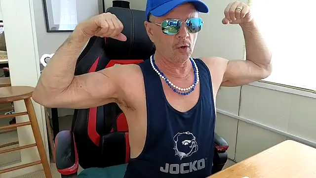hotdadbod online show from February 19, 2025, 9:47 pm