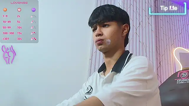 Spark tay online show from June 8, 2026, 2:23 am