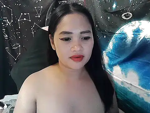 Cute4cumm online show from May 31, 2026, 2:57 pm