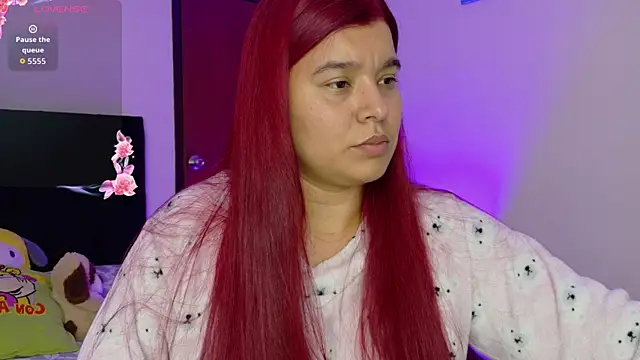 Danna luu online show from July 16, 2026, 3:23 am