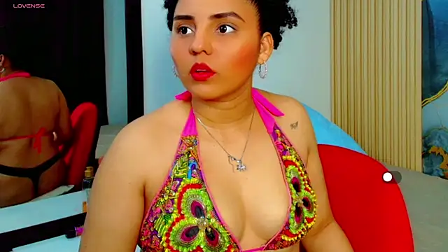Snapshot of Sol__Latina chatting on June 12, 2026, 4:11 am Sol Latina online show from June 12, 2026, 4:11 am