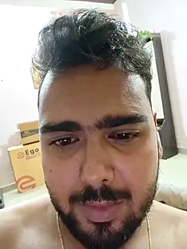 SexyRajasthani online show from May 12, 2026, 8:28 pm