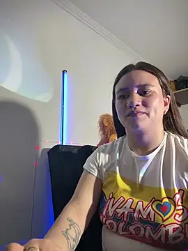Snapshot of Sami_ferrer chatting on June 24, 2026, 5:28 am Sami ferrer online show from June 24, 2026, 5:28 am