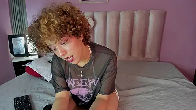 Snapshot of Arte_misa_ chatting on May 31, 2026, 10:11 am Arte misa online show from May 31, 2026, 10:11 am