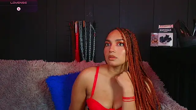 Briana pratt online show from June 11, 2026, 12:47 pm