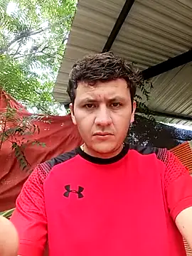 Snapshot of Maduro-Mariquita chatting on June 12, 2026, 2:05 pm Maduro-Mariquita online show from June 12, 2026, 2:05 pm