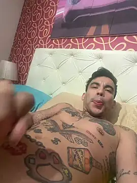 Rich840 online show from June 26, 2026, 2:05 am