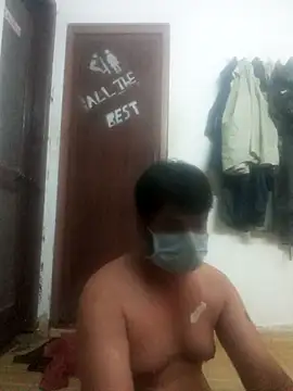 naturist786 online show from May 18, 2026, 3:02 am