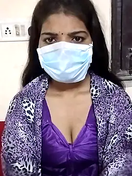 Snapshot of Ruhani_ chatting on May 24, 2026, 4:01 pm Ruhani online show from May 24, 2026, 4:01 pm