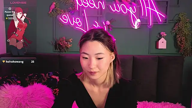 Snapshot of Runi_Asian chatting on July 19, 2026, 1:31 am Runi Asian online show from July 19, 2026, 1:31 am
