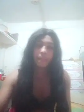 Hotsanvi-97 online show from May 14, 2026, 10:00 am
