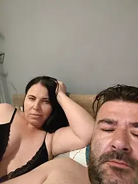 Snapshot of Angel_and_Devil_couple chatting on July 13, 2026, 11:29 pm Angel and Devil couple online show from July 13, 2026, 11:29 pm