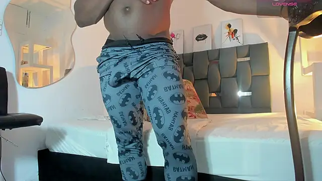 mackbig dick2 online show from June 4, 2026, 1:55 am
