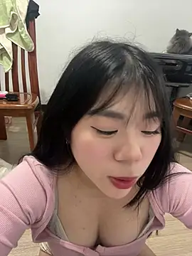 WetFish 69 online show from May 14, 2026, 3:35 am