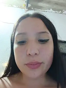 mileidy0106 online show from June 11, 2026, 2:53 am