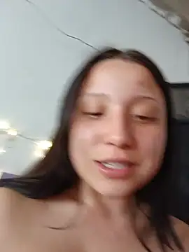 mileidy0106 online show from June 12, 2026, 7:24 pm