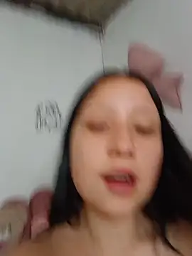 mileidy0106 online show from July 17, 2026, 2:56 pm