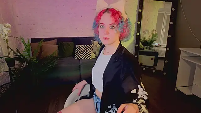 Snapshot of ScarlettSparkss chatting on May 17, 2026, 5:27 am ScarlettSparkss online show from May 17, 2026, 5:27 am