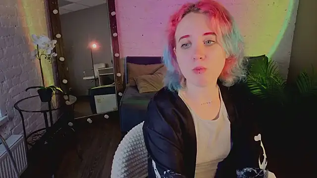 Snapshot of ScarlettSparkss chatting on May 22, 2026, 5:25 am ScarlettSparkss online show from May 22, 2026, 5:25 am