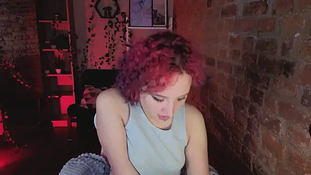 Snapshot of ScarlettSparkss chatting on June 30, 2026, 1:34 pm ScarlettSparkss online show from June 30, 2026, 1:34 pm