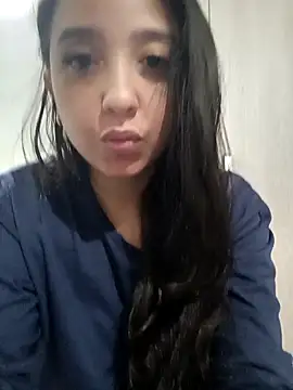 NathyFerrer online show from July 13, 2026, 12:13 am