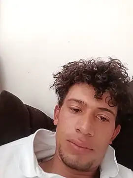 El CharlyX69X online show from June 7, 2026, 5:49 pm