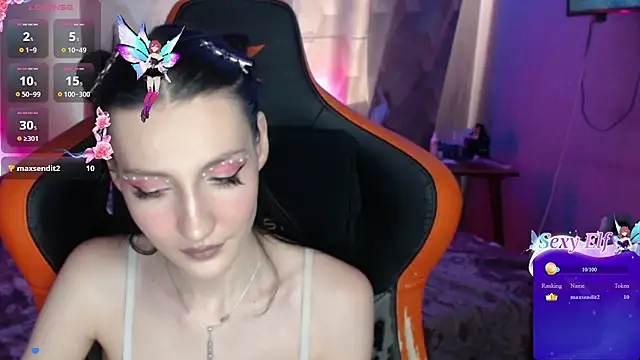 honblisss online show from July 13, 2026, 1:08 am