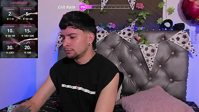 Snapshot of StefanoBigCock chatting on June 30, 2026, 7:26 pm StefanoBigCock online show from June 30, 2026, 7:26 pm