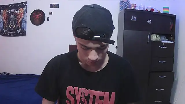 Fenix hardcock online show from June 10, 2026, 4:39 pm