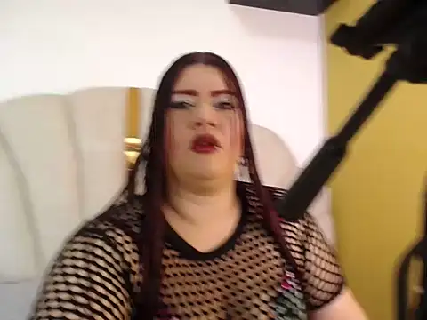 Gingerblis online show from May 31, 2026, 1:47 am