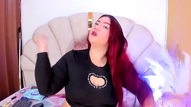 Gingerblis online show from June 20, 2026, 11:51 pm