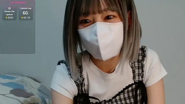 yuki4179 online show from May 29, 2026, 4:16 pm