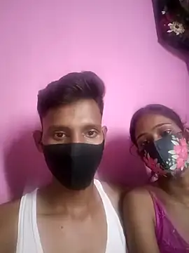 bongnight-couple online show from May 14, 2026, 6:04 pm