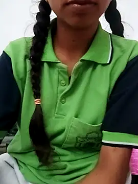 sexy rubina89 online show from July 1, 2026, 7:32 am