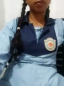 sexy rubina89 online show from July 13, 2026, 7:55 am