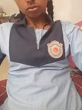 sexy rubina89 online show from July 15, 2026, 7:24 am