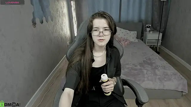 Snapshot of Rita_Addams chatting on June 8, 2026, 9:20 am Rita Addams online show from June 8, 2026, 9:20 am