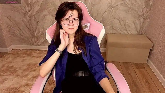 Snapshot of Rita_Addams chatting on July 5, 2026, 1:12 am Rita Addams online show from July 5, 2026, 1:12 am