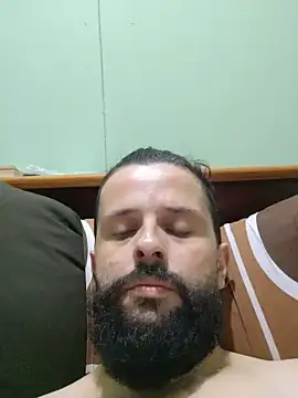 Josmar1187 online show from May 15, 2026, 4:52 am