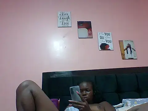 shantell 1 online show from June 14, 2026, 7:16 pm