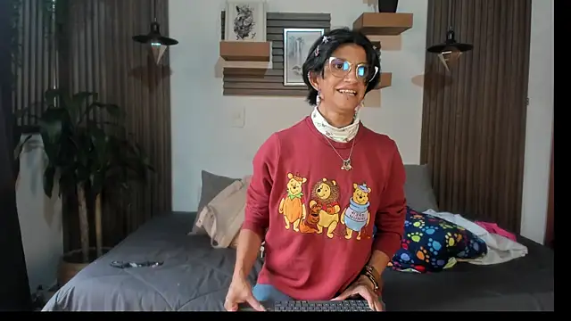 Snapshot of Evaa_campbell chatting on July 19, 2026, 1:26 pm Evaa campbell online show from July 19, 2026, 1:26 pm