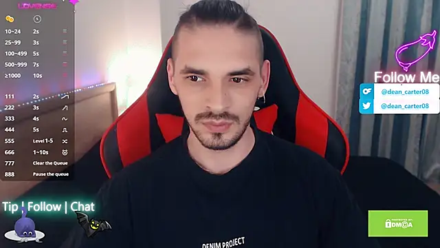 secret sir online show from January 9, 2026, 12:24 am